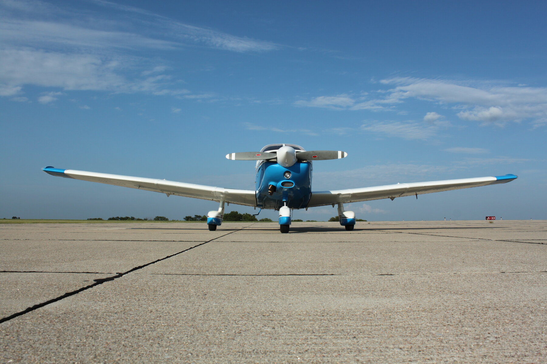 Piper Dakota N2889G — Valkyrie Flight Group