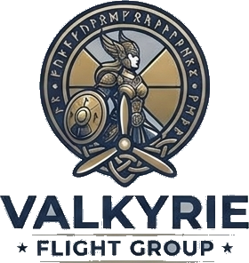 Valkyrie Flight Group
